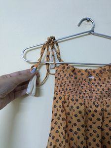 Tunic Top