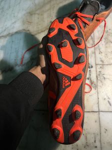 Adidas X 17.4 FXG football shoes