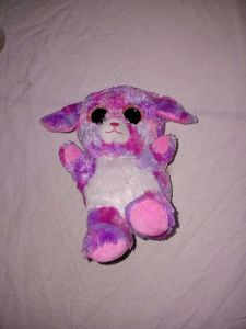 Glitter Eyes Plushies Imported Softtoy