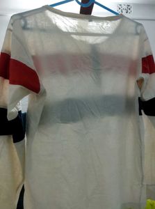 Striped Long Sleeve Shirts