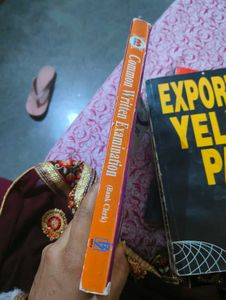 Bank Clerk Exam Book