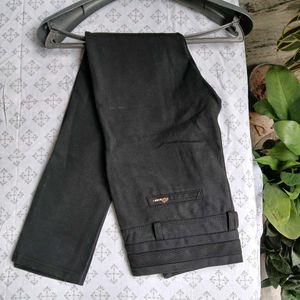 Black Stylish Jeans