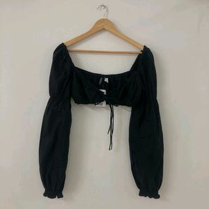 H&M Top