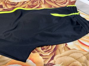 Original Adidas Trackpant M Size