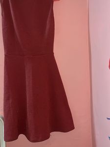 Cute western top - xs size