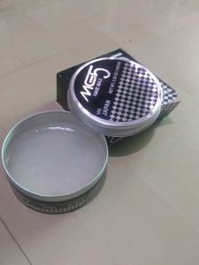 Mg 5 Hair Wax