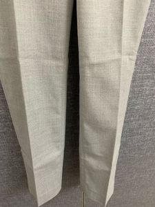 H&amp;M CIGARETTE ANKLE LENGTH TROUSER