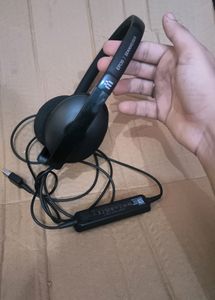 Sennheiser USB Wired Headset