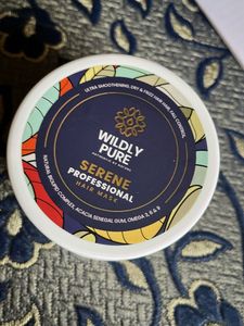 Wildly Pure Hair Mask