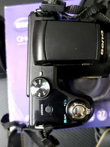 BenQ GH600 Digital Camera