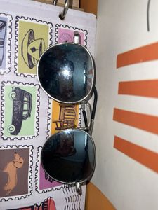 Vintage Style Sunglasses