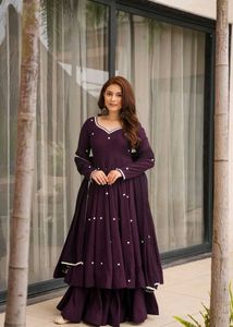 Women Ethnic Wear
