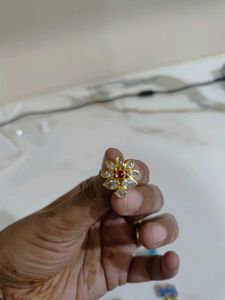 Changable Ear Rings - New