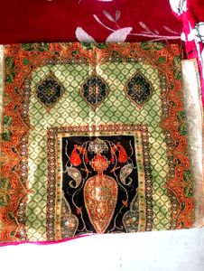 Heavy Dupatta
