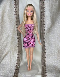 Barbie Doll