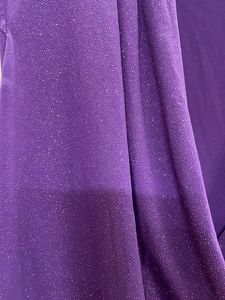 Glittery Party Top
