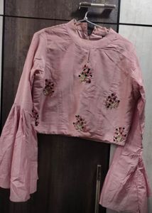 Festive Blouse