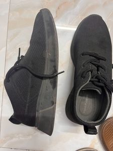 Sports Shoes And Loafers