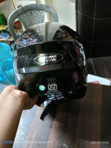 Studds New Helmet New With Tag