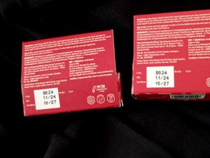 Swiss Beauty Burnt Rose Lipstick