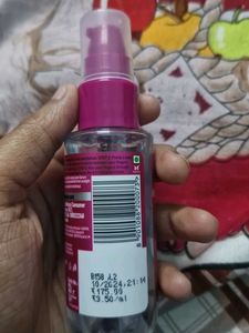 Livon Anti-Frizz Hair Serum