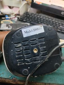 D3D Security Camera