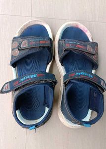 Sandals For Boys 4-6 Years
