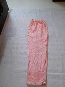 Kurti Pant Set