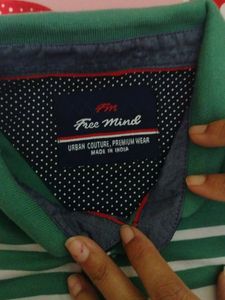 Mens Tshirt
