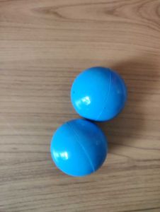 Ball Drop Game For Toddlers