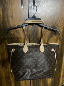 Louis Vuitton Handbag