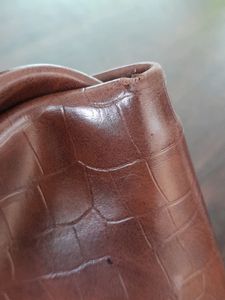 Brown Casual Hand Bag (Women&#39;s)