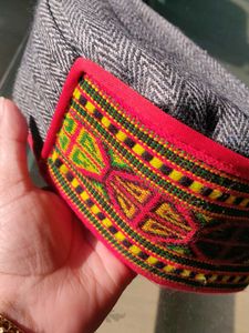 Himachali Cap