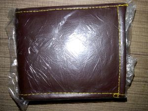 Brand New Man&#39;s Wallet