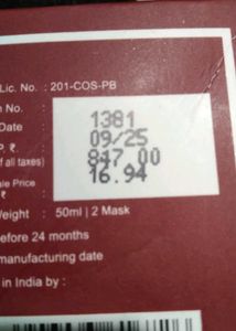 Innate Bridal Max Glow Kit