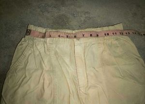 Cargo Pant