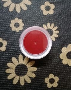 Lip And Cheek Tint