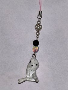 STUDIO GHIBLI HANDMADE PHONE CHARMS