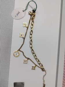 Antitarnish Bracelet