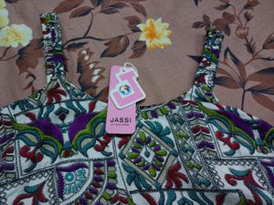 Pant /Top/Kurta