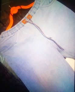Blue Jeans
