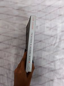 Thirteen Reasons Why