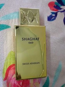 Swiss Arabian Perfume