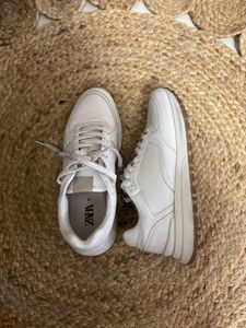 Zara Women Sneakers