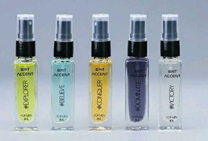 Brit Accent Perfume For Men Only 1