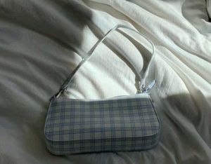 brandy melville dupe sling bag
