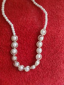 Gemstone Chain Necklace