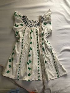 Girls Cute Dress Age 8-10 Yrs