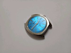 Hmt Blue Watch