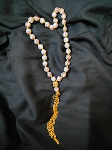 Handmade Beads tasbih